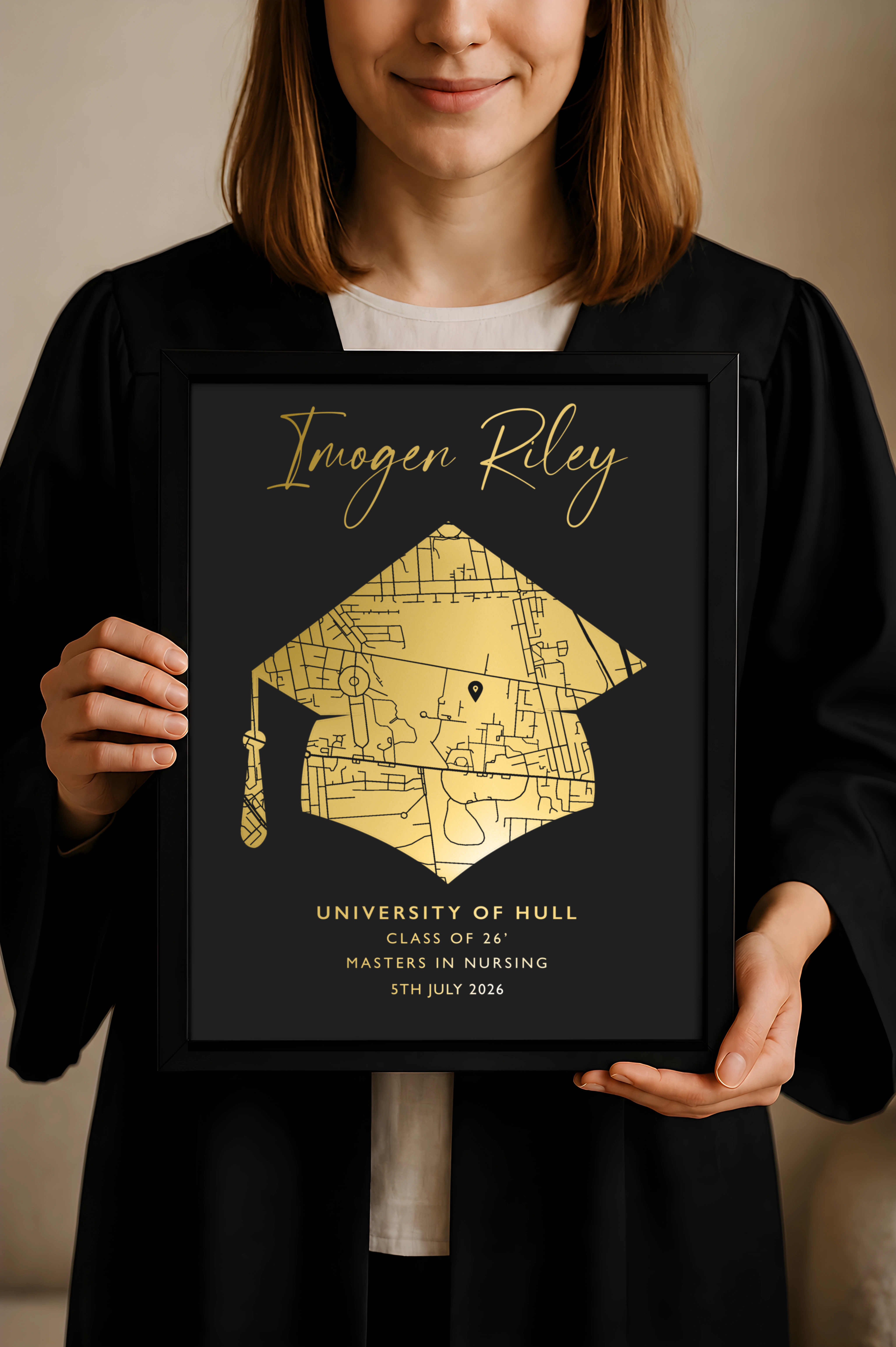 Graduation Prints