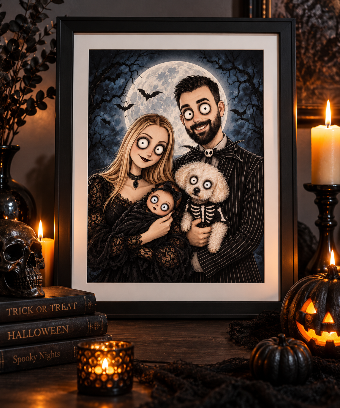 Halloween Collection