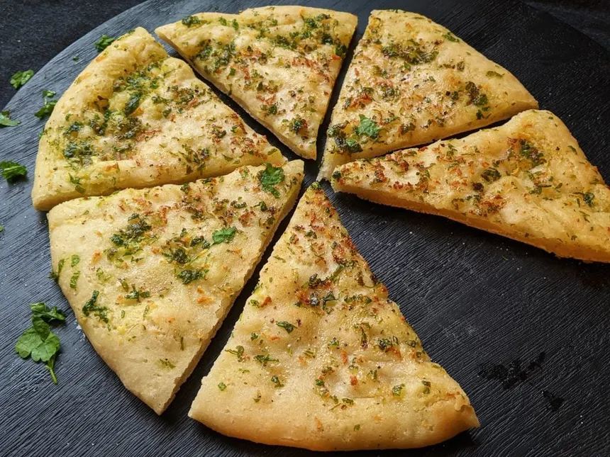 Garlic Bread