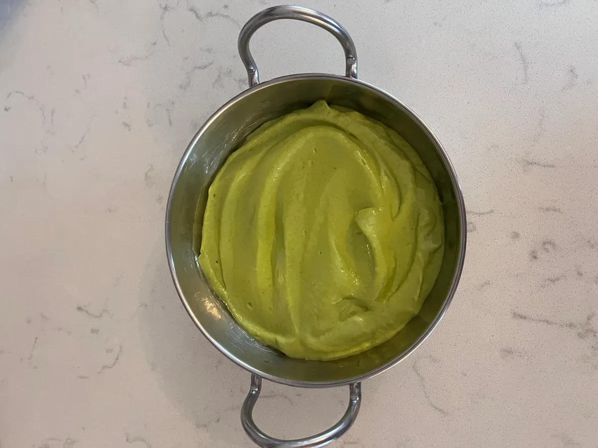 Avo Cream