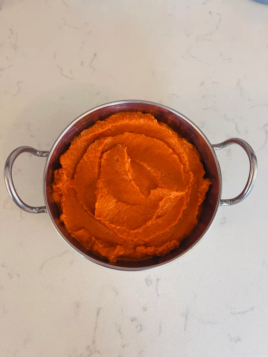 Hot Vodka Sauce - LIMITED EDITION