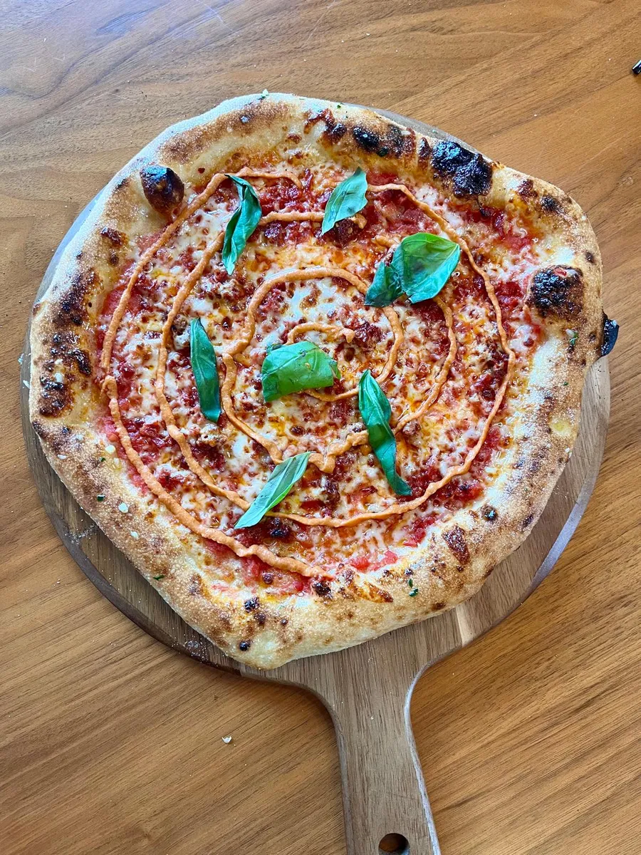 Spicy Nduja & Chorizo - LIMITED EDITION