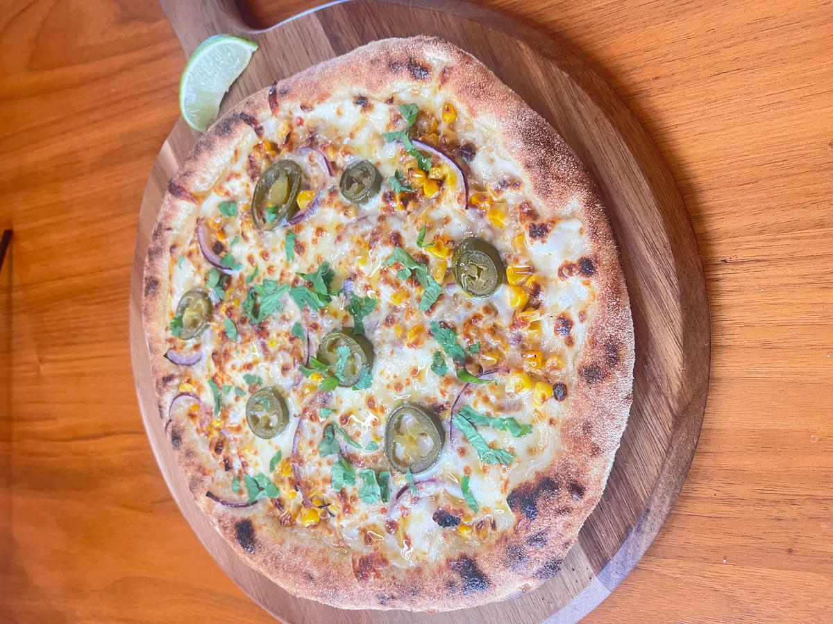 Mexican Street Corn - LIMITED EDITION