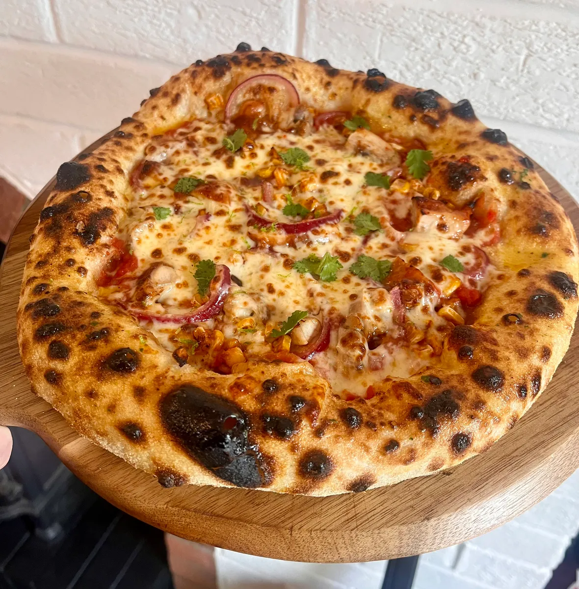 BBQ Chicken - Limited Special